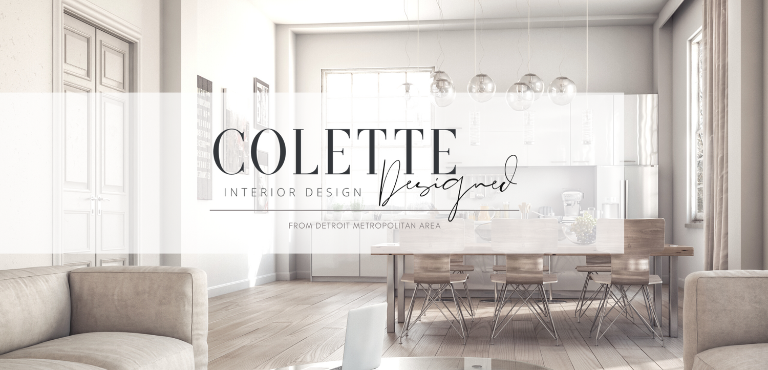 Colette Designed LLC