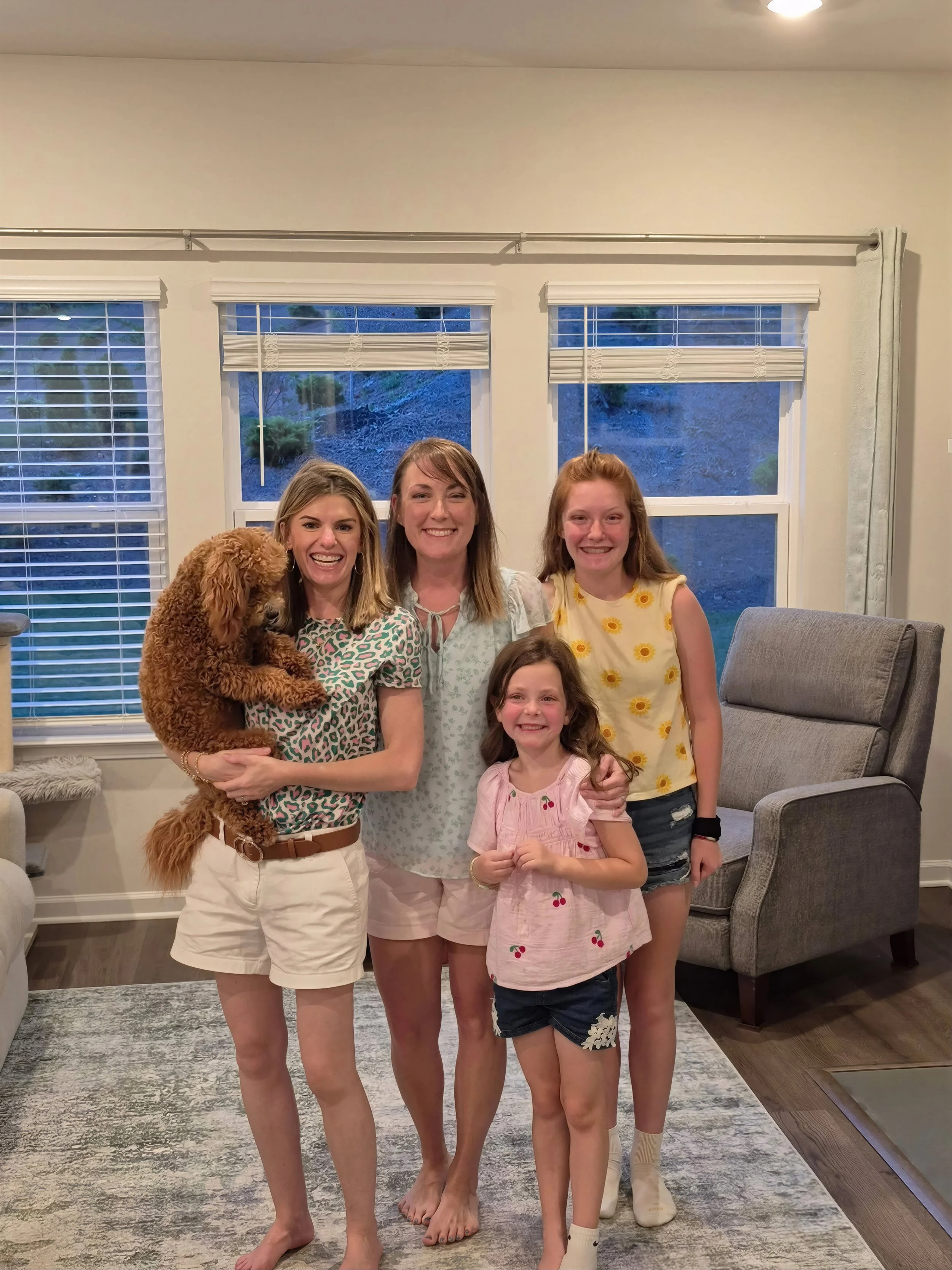 We enjoy having our friends over.jpg