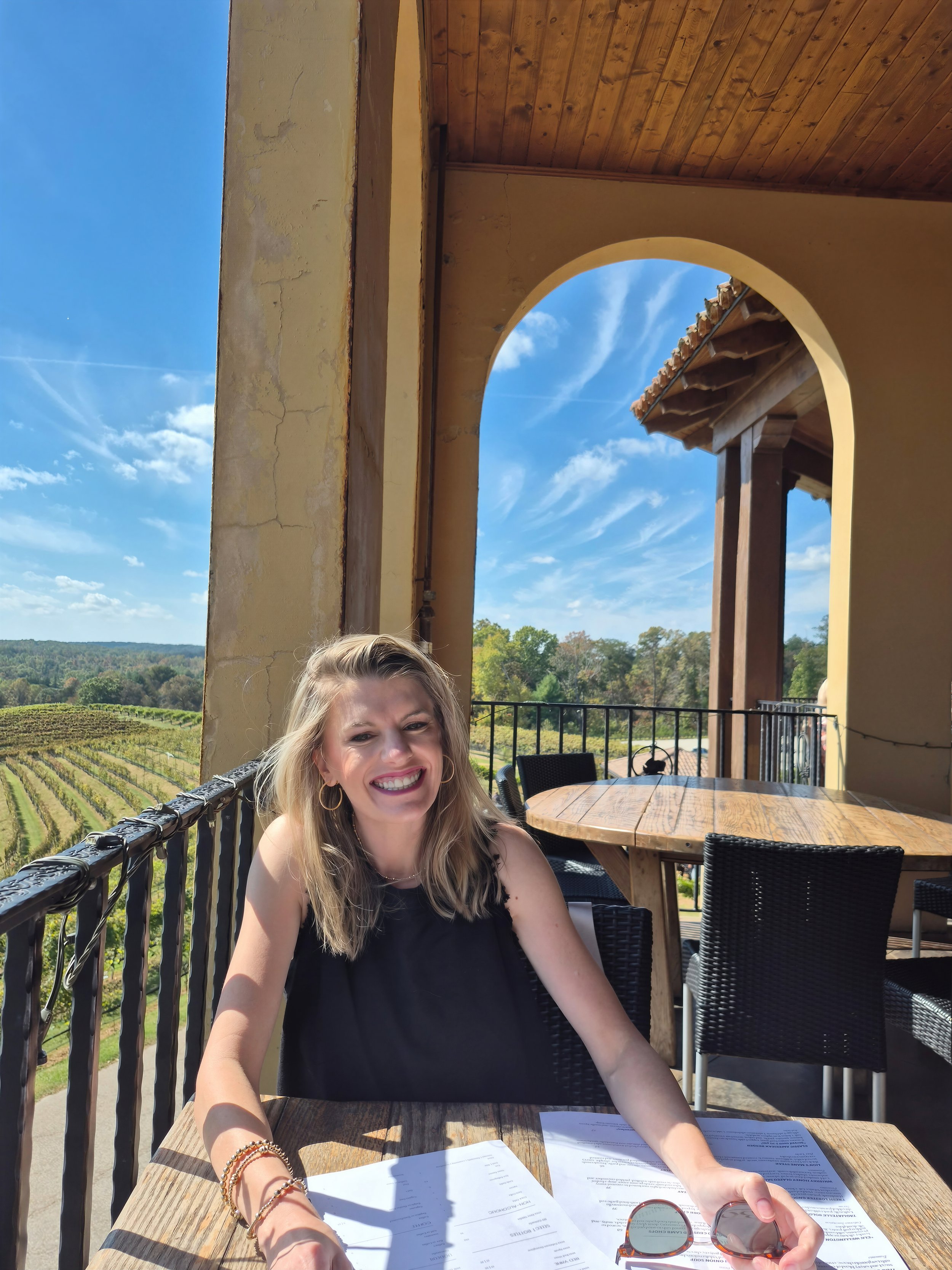 A Tuscany get away .jpg