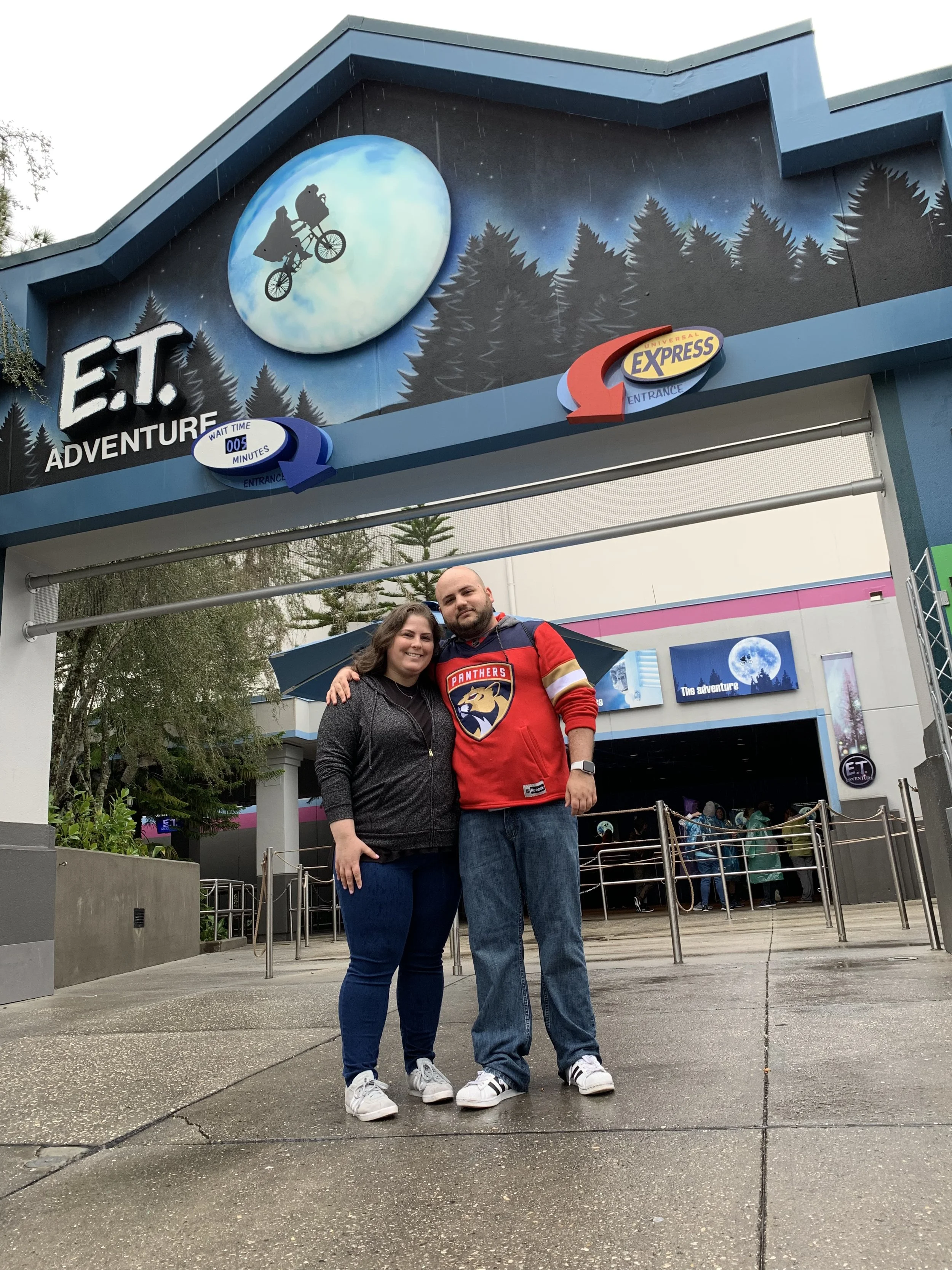 Our favorite ride at Universal. This is the spot we got engaged!.jpg