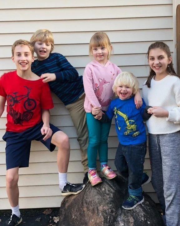Hal+and+the+Kelly+cousins.jpg