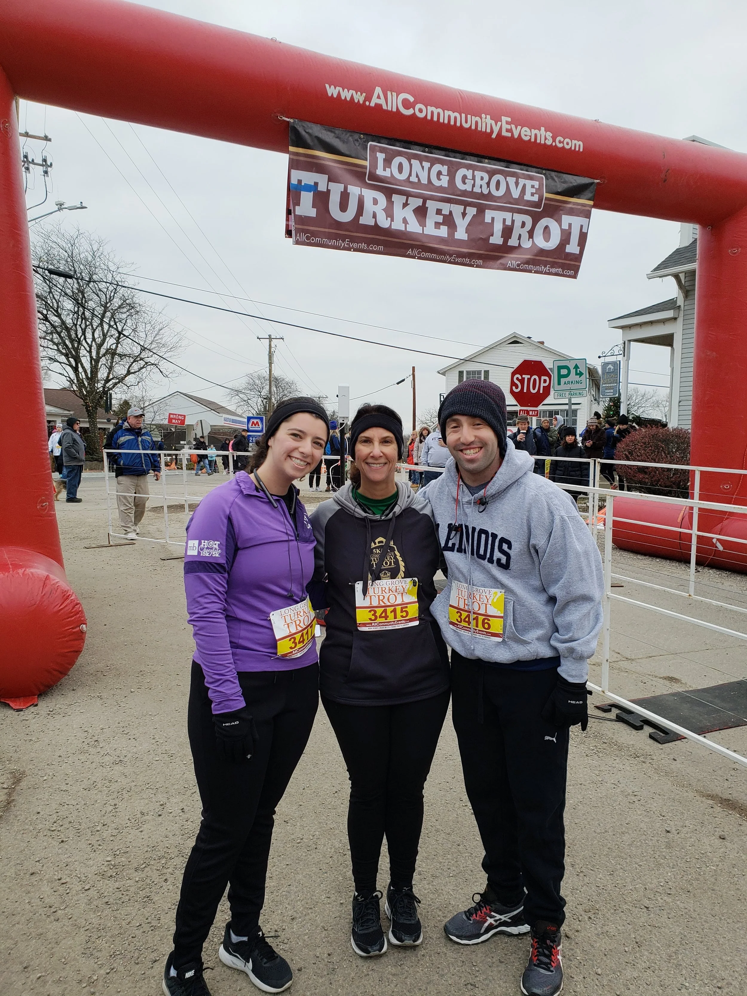 5K with Mom and Sister.jpg
