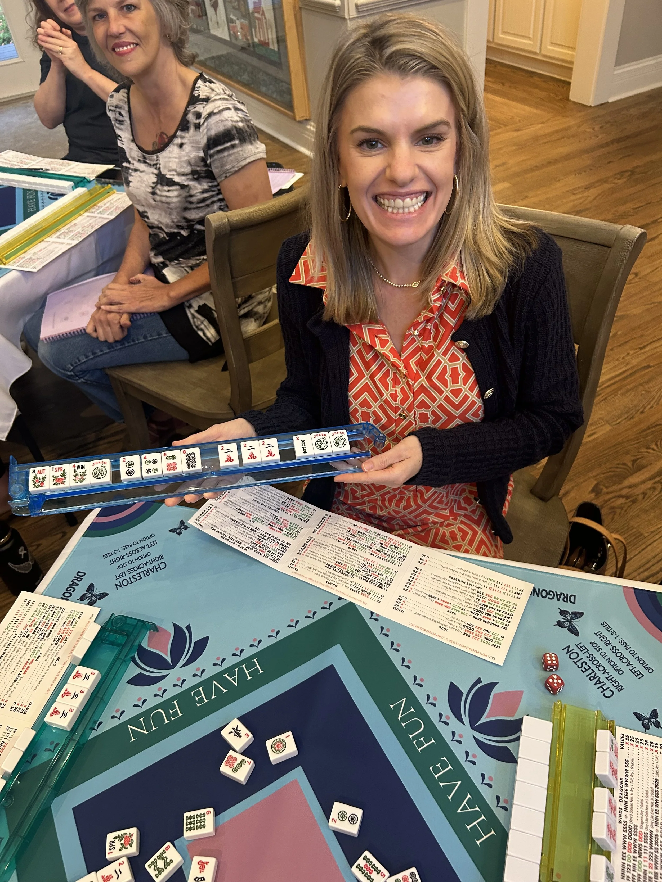 I won Mahjong! .jpeg