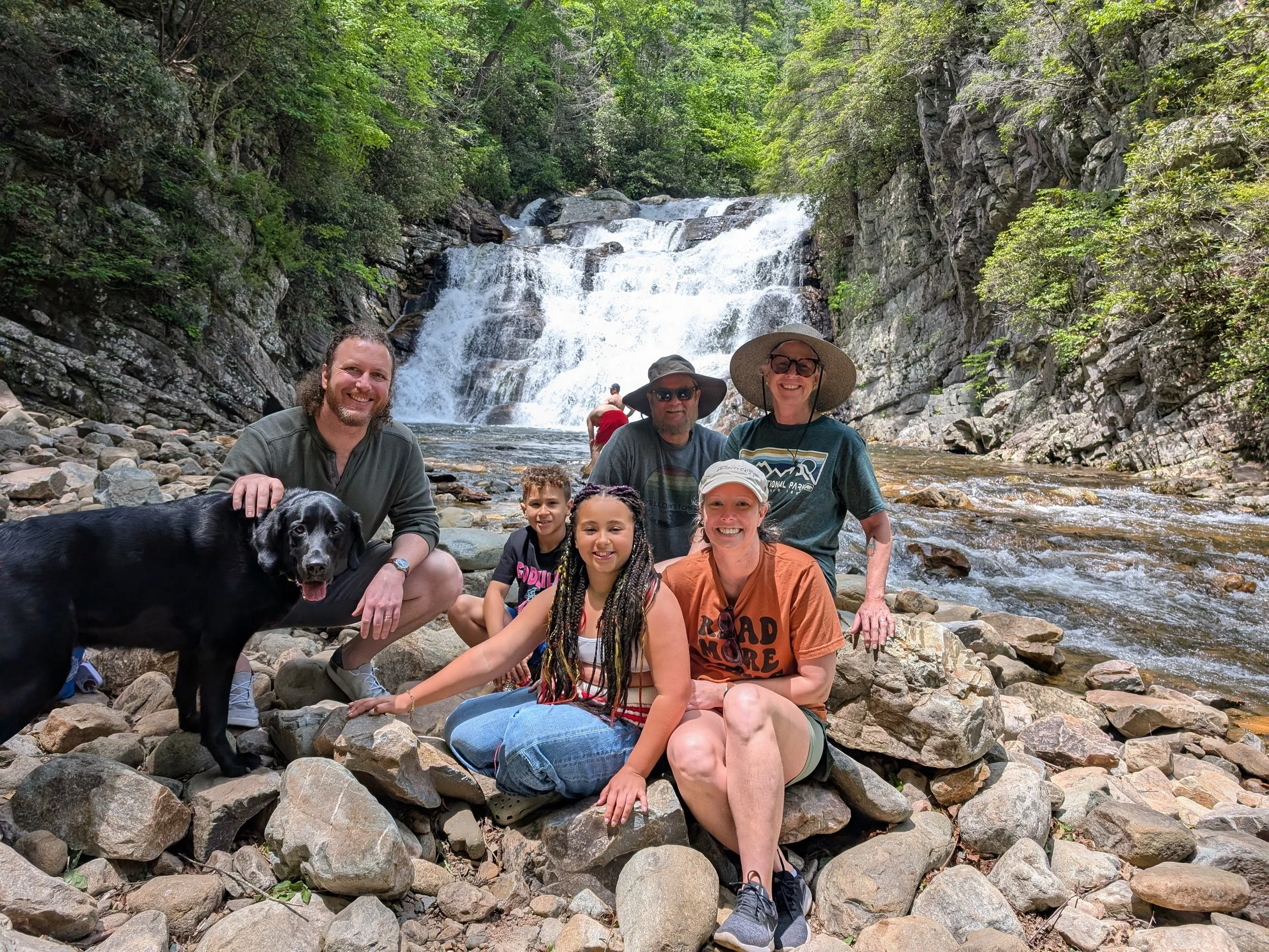 Adventuring outdoors with our family is one of our favorite ways to spend time together..jpg