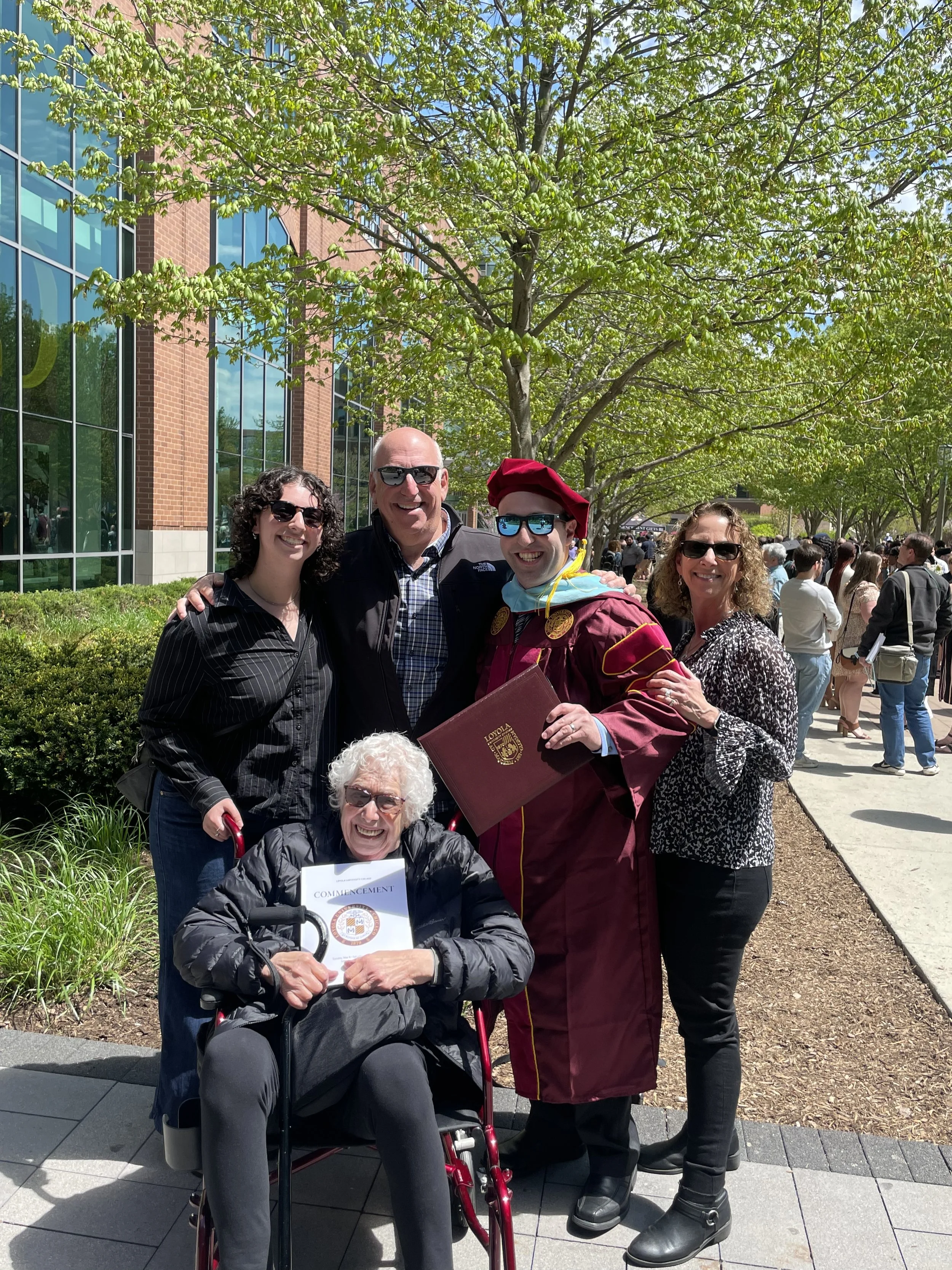 Bryans Family at His Doctoral Graduation.jpeg