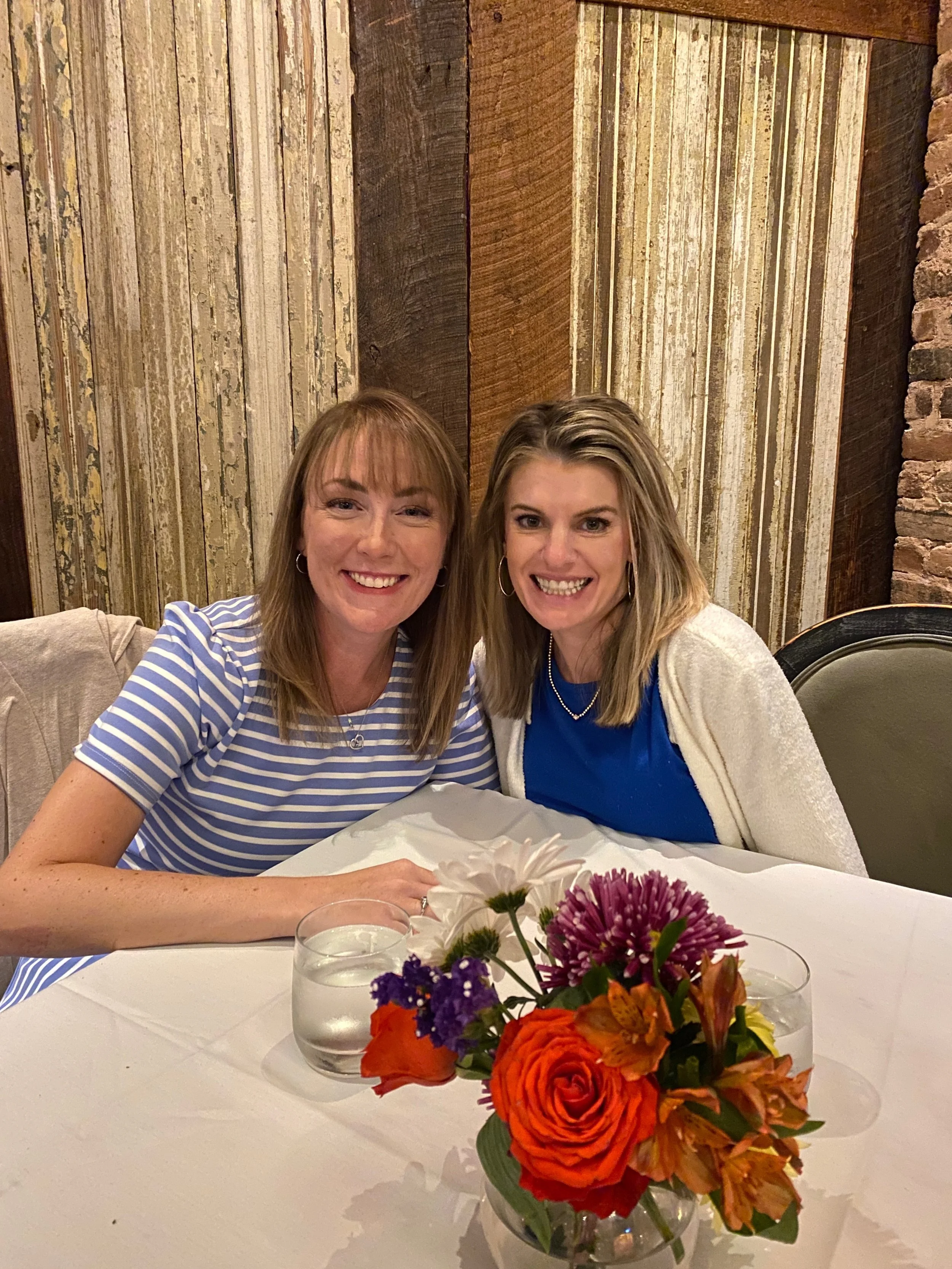 I enjoy getting lunch with friends.jpeg