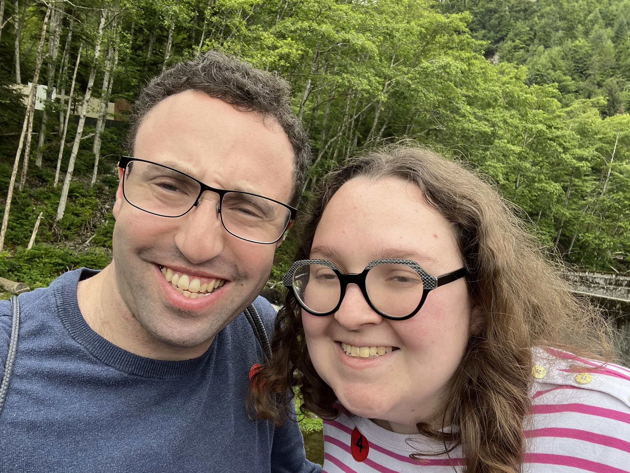 Bryan and Allison in Alaska.jpeg