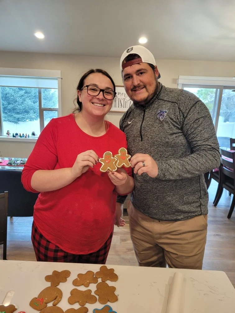 Baking Christmas Cookies Together.JPG