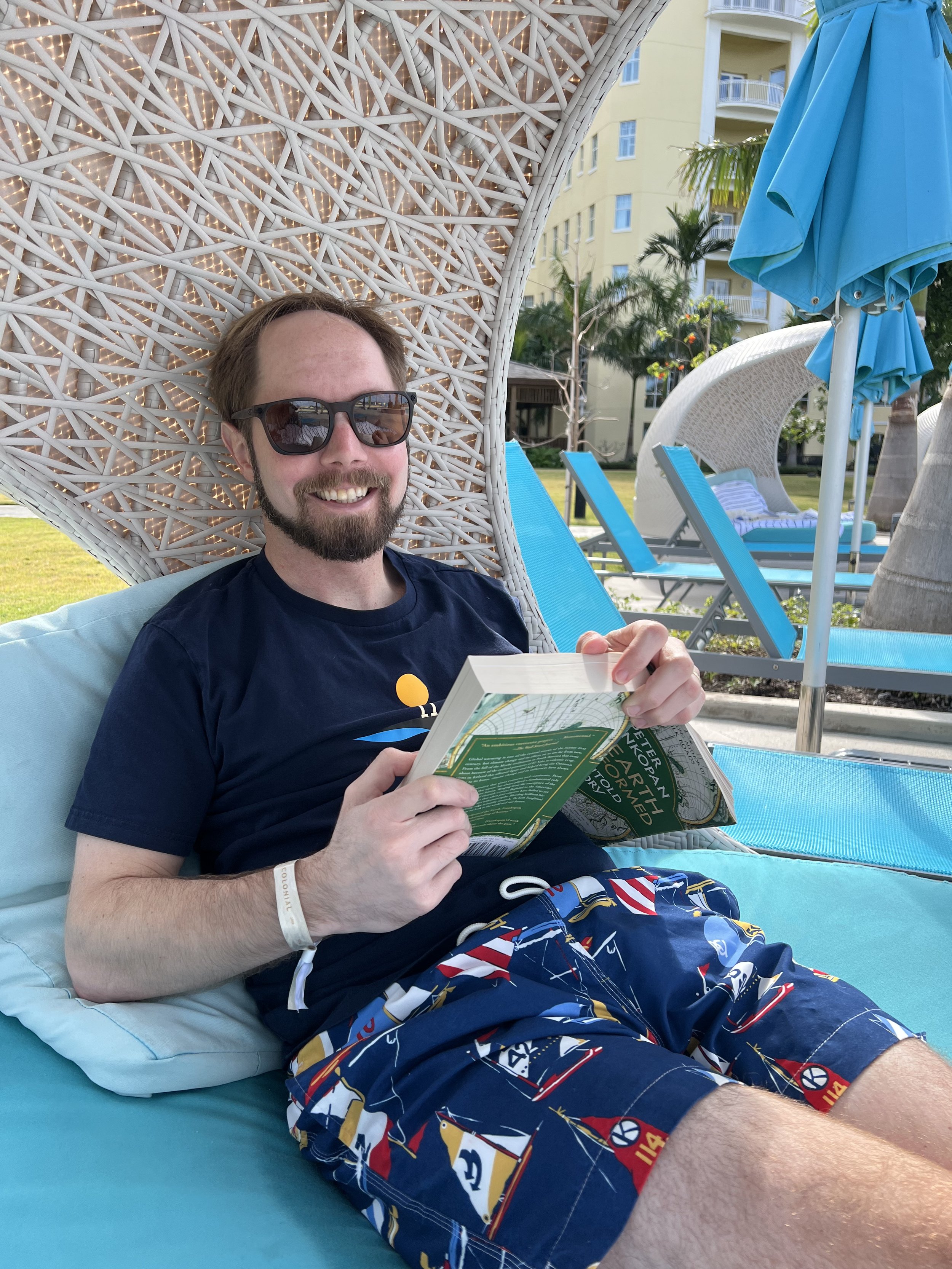 Reading in the Bahamas.jpeg