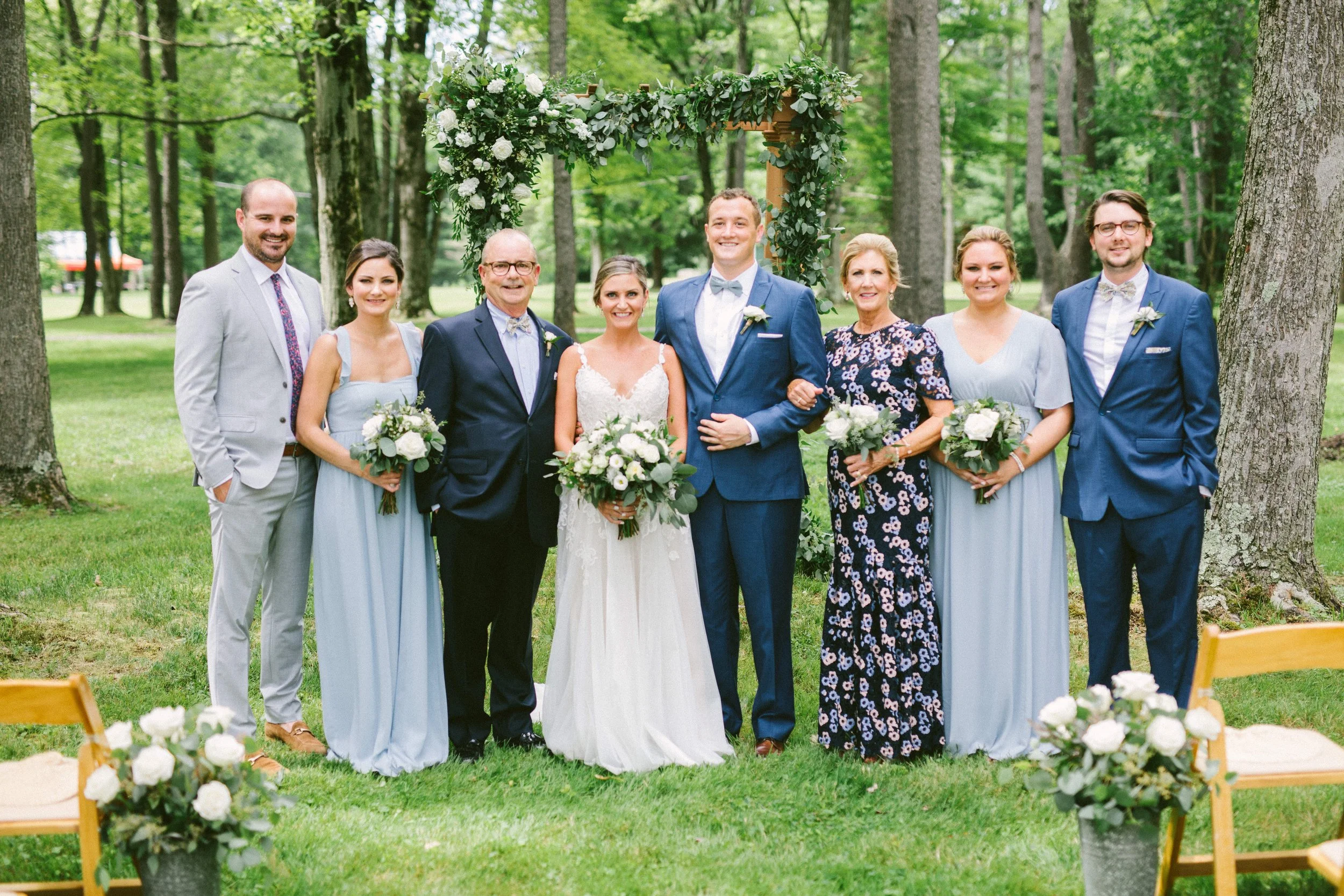 hill family with spouses.jpg