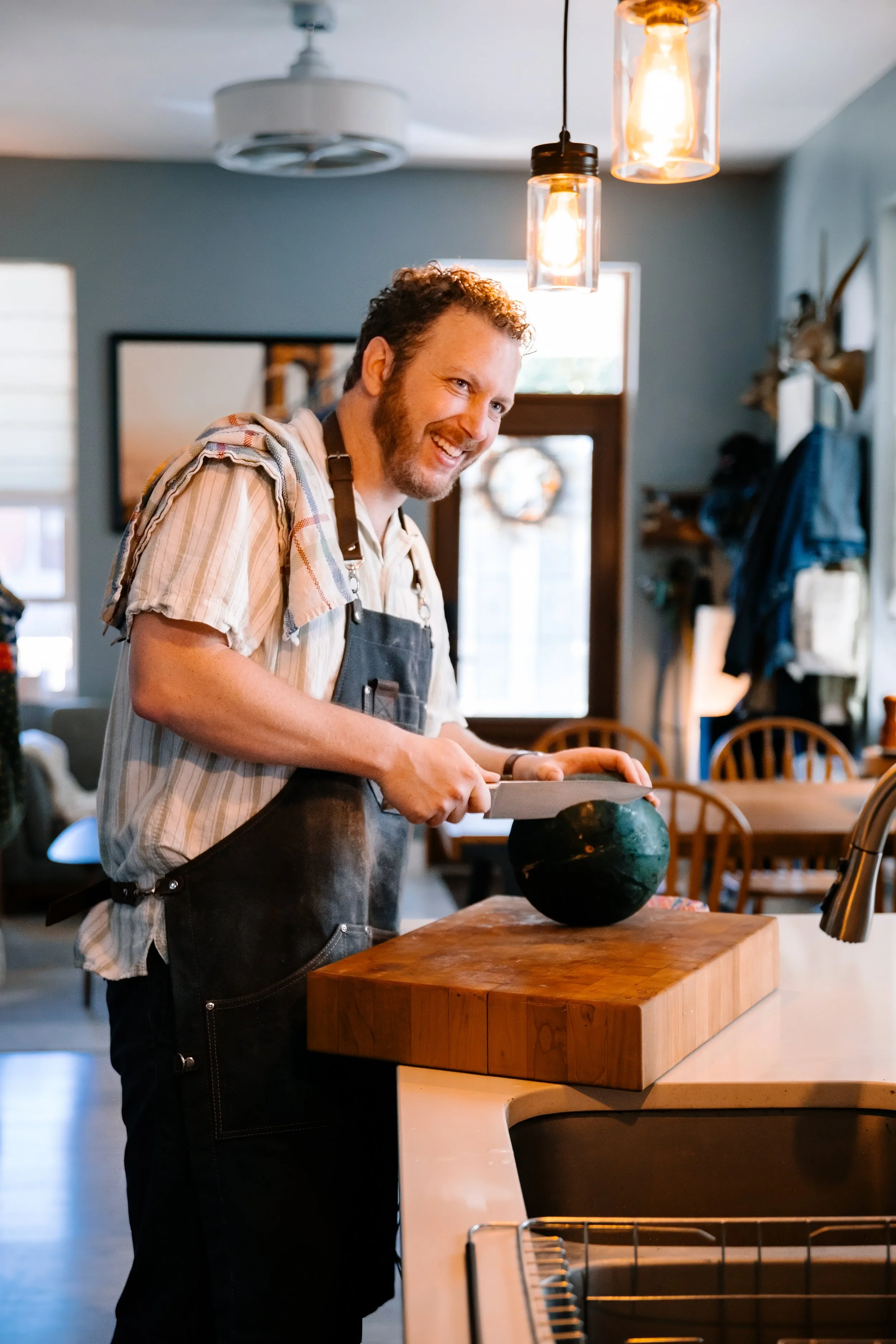 Rob loves experimenting in the kitchen—cooking is one of his favorite hobbies.jpg