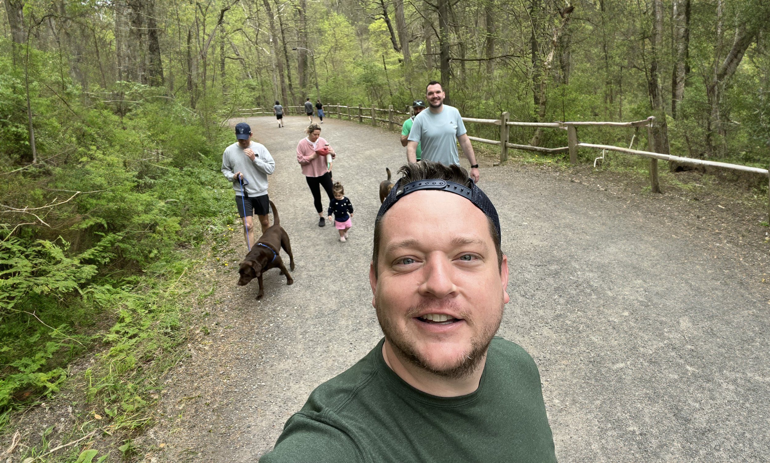 Tom hiking with the family at Valley Green copy.jpg