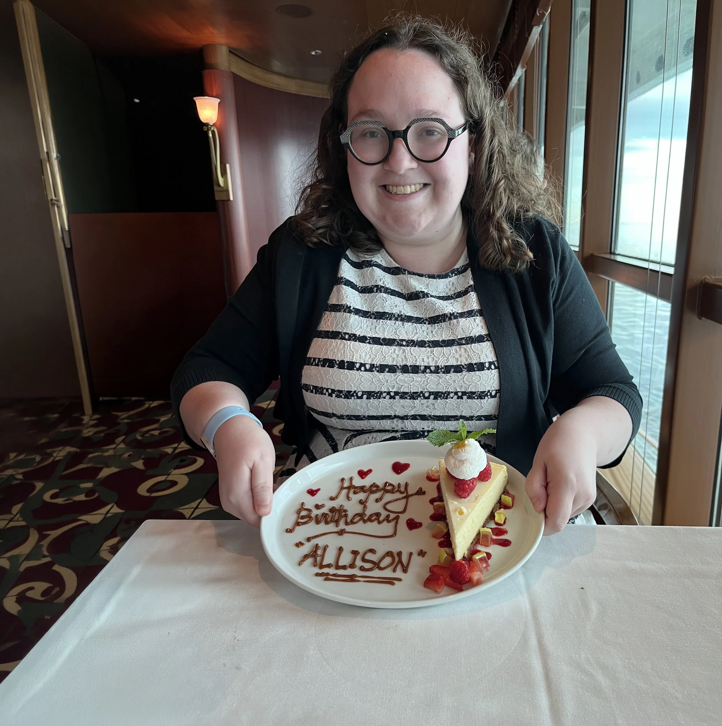 Allison Celebrating her Birthday on a cruise copy.jpg