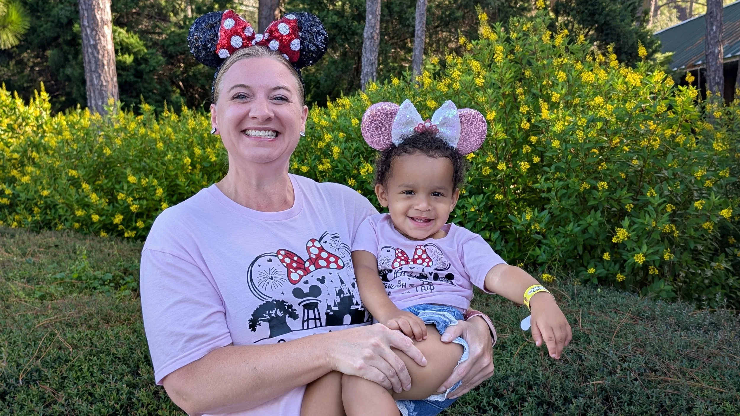 Having Fun With Auntie.jpg