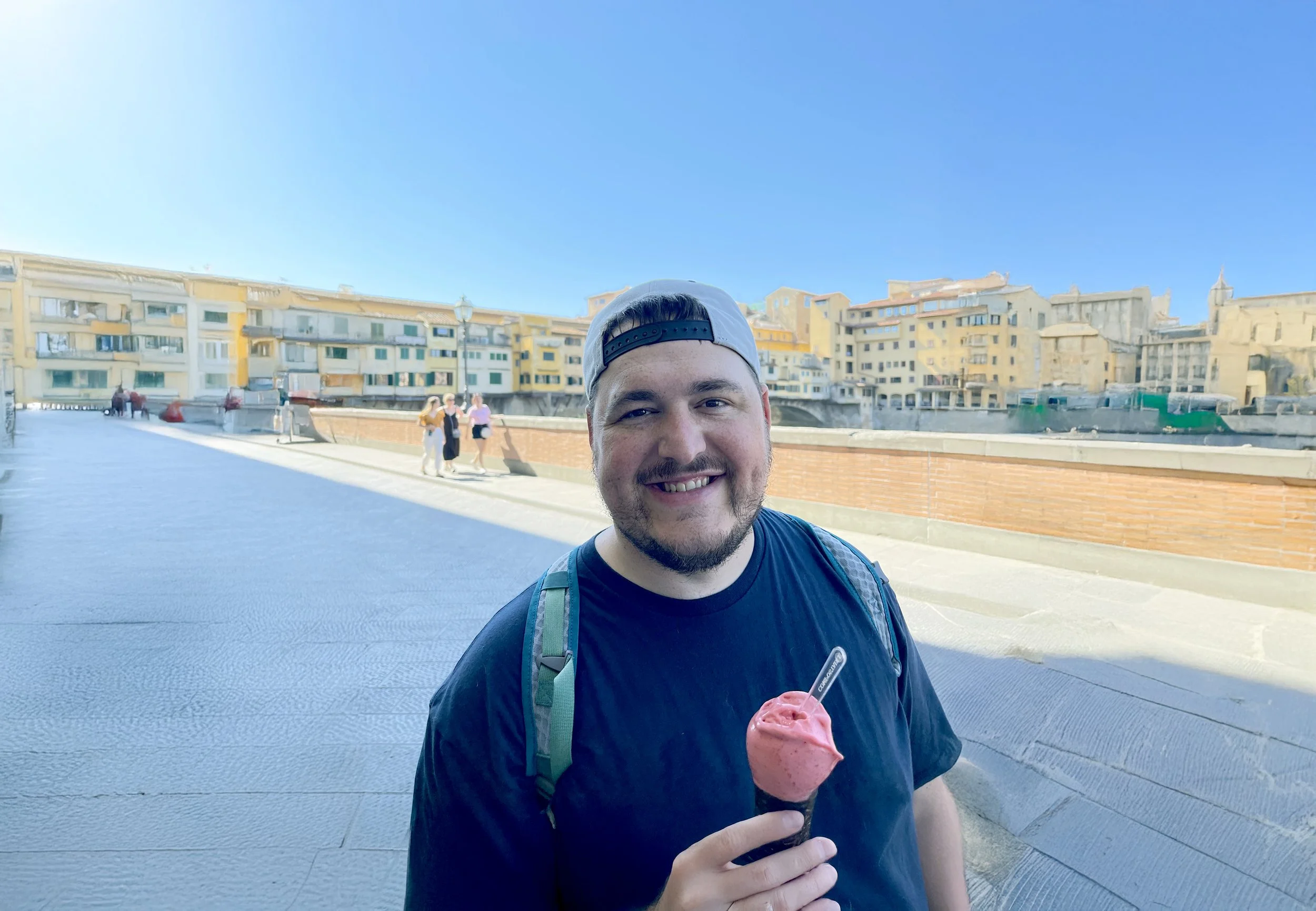 Like Angie - Russ loves to Travel - Photo of some amazing Gelato in Italy copy.jpg