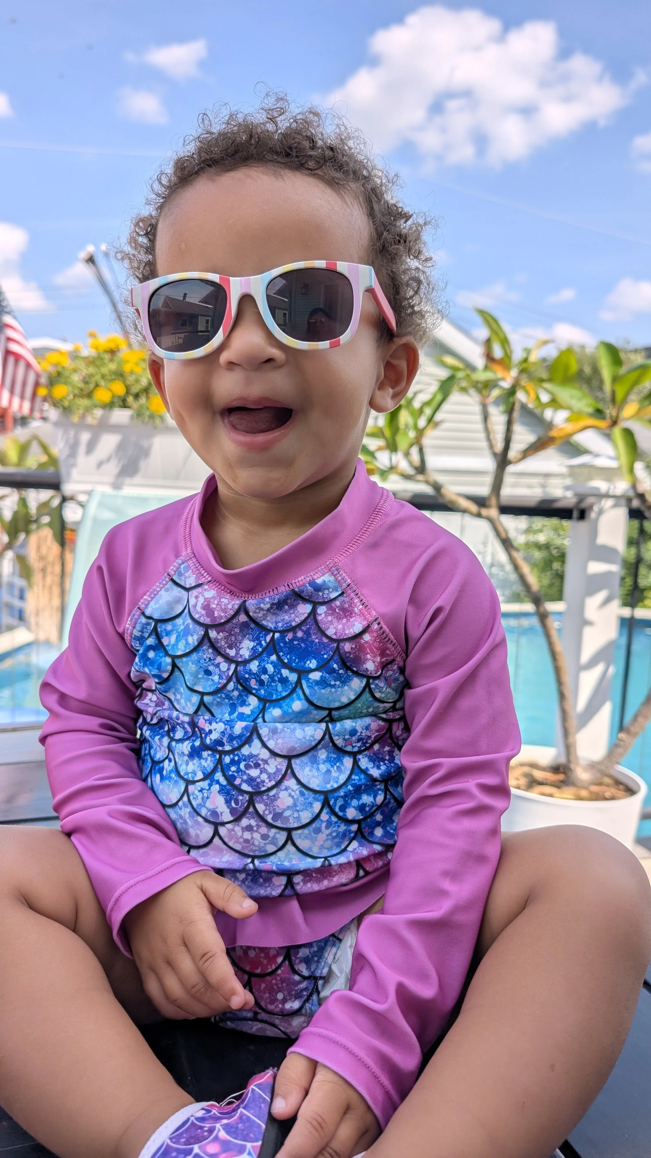 Ashleigh At the Pool.jpg