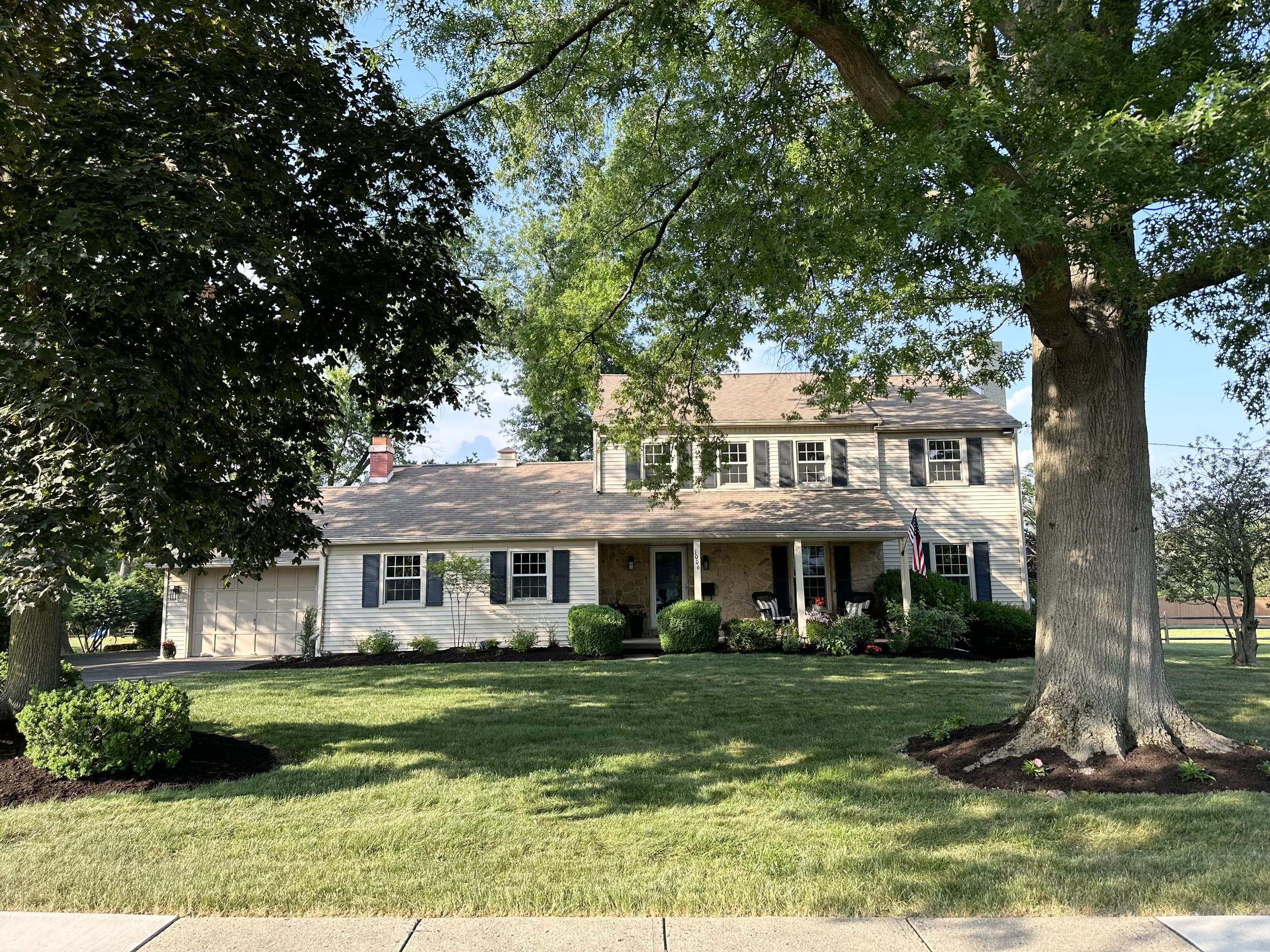 !The exterior of our home in a suburb of Philadelphia copy.jpg