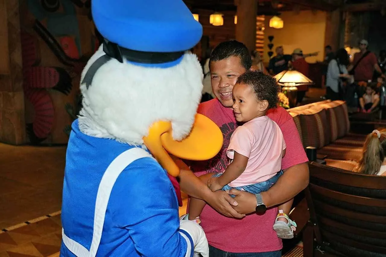 Meeting Donald Duck.jpeg