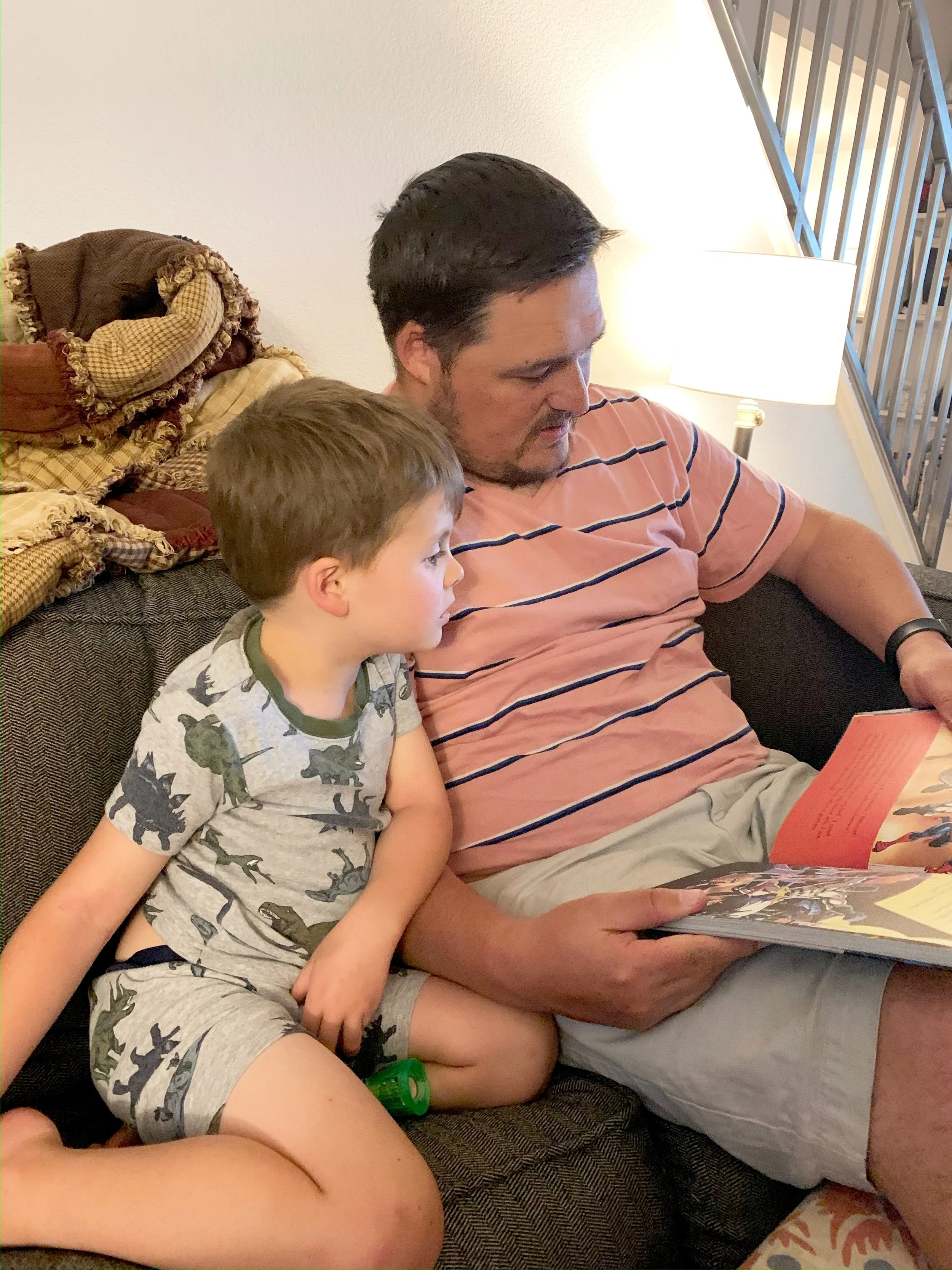 Russ reading to Noah at Bedtime copy.jpg