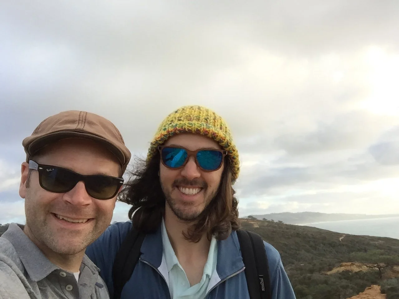 On the La Jolla coast.jpg