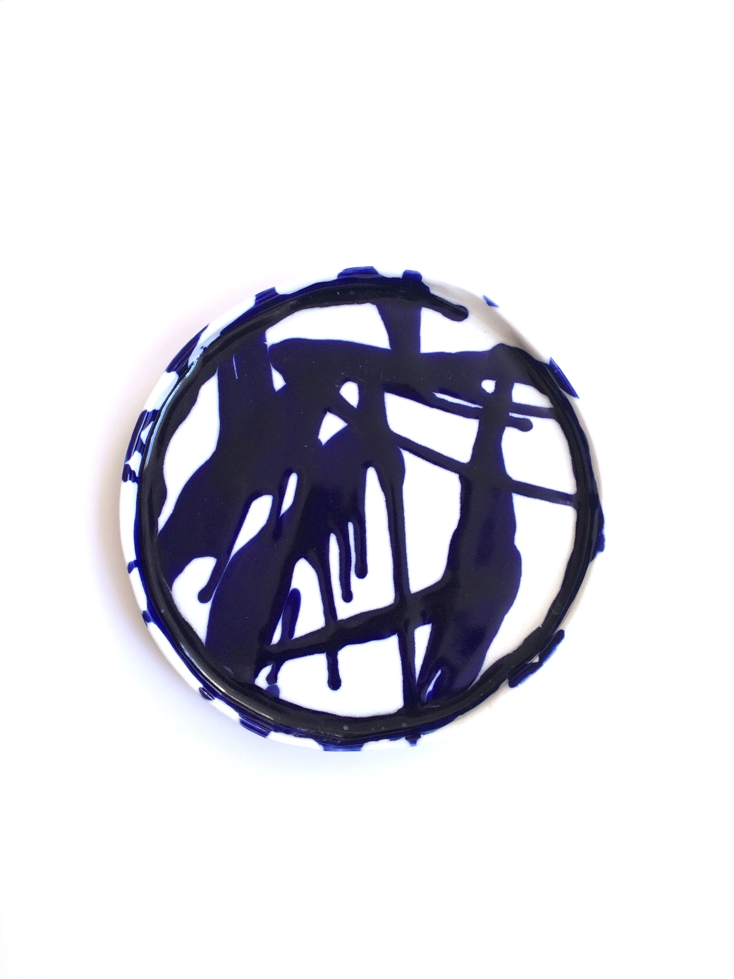 SUSIE 642 INDIGO