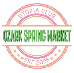 Ozark Spring Market | Springfield, MO