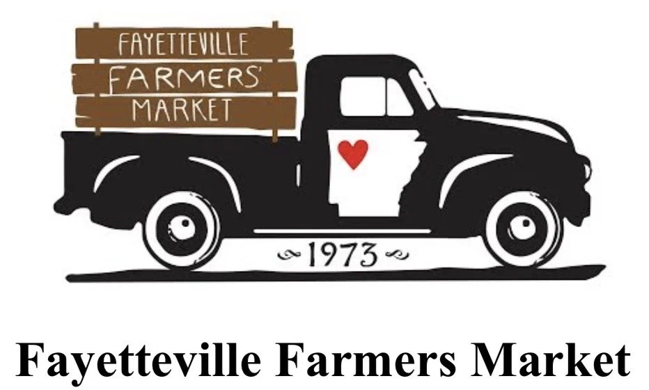 Fayetteville Farmer’s Market ~ Rotating Vendor