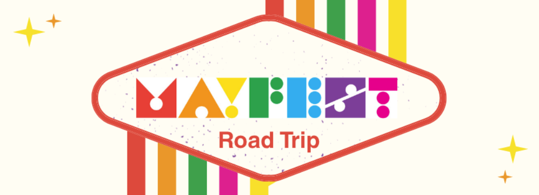 Tulsa Mayfest | May 15-17th