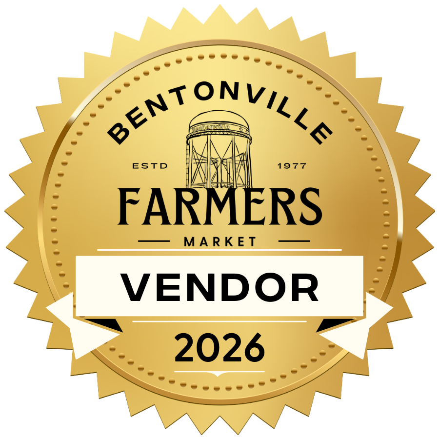 May 9th ~ Bentonville Farmers Market | Bentonville Square, AR 