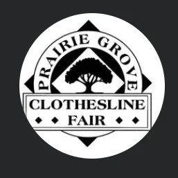 Prairie Grove Clothesline Fair