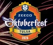 Tulsa Oktoberfest | October 15-18, 2026