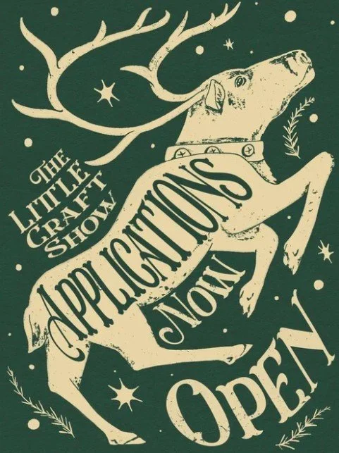 The Little Craft Show