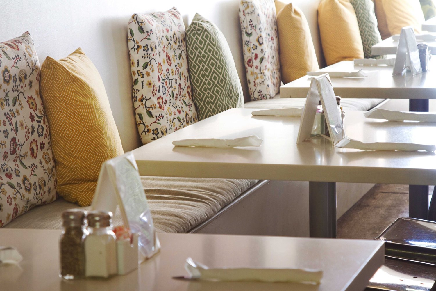 About Us — Northside