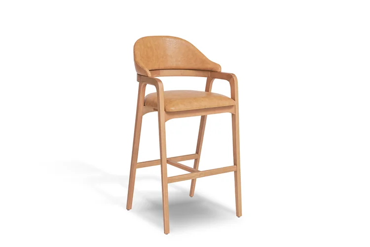 Banqueta Alegra - Imagem 1