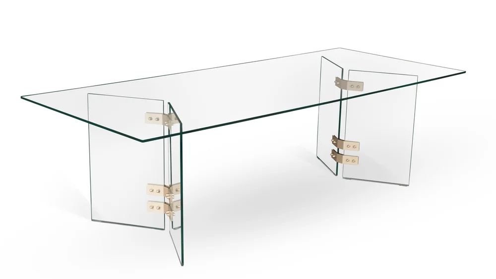 Mesa de Jantar Flávio - Imagem 1