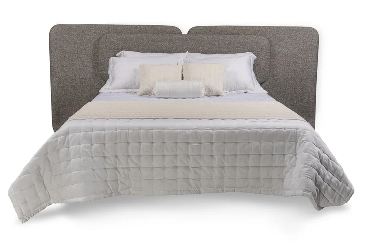 Cabeceira/Cama Giordana - Imagem 1