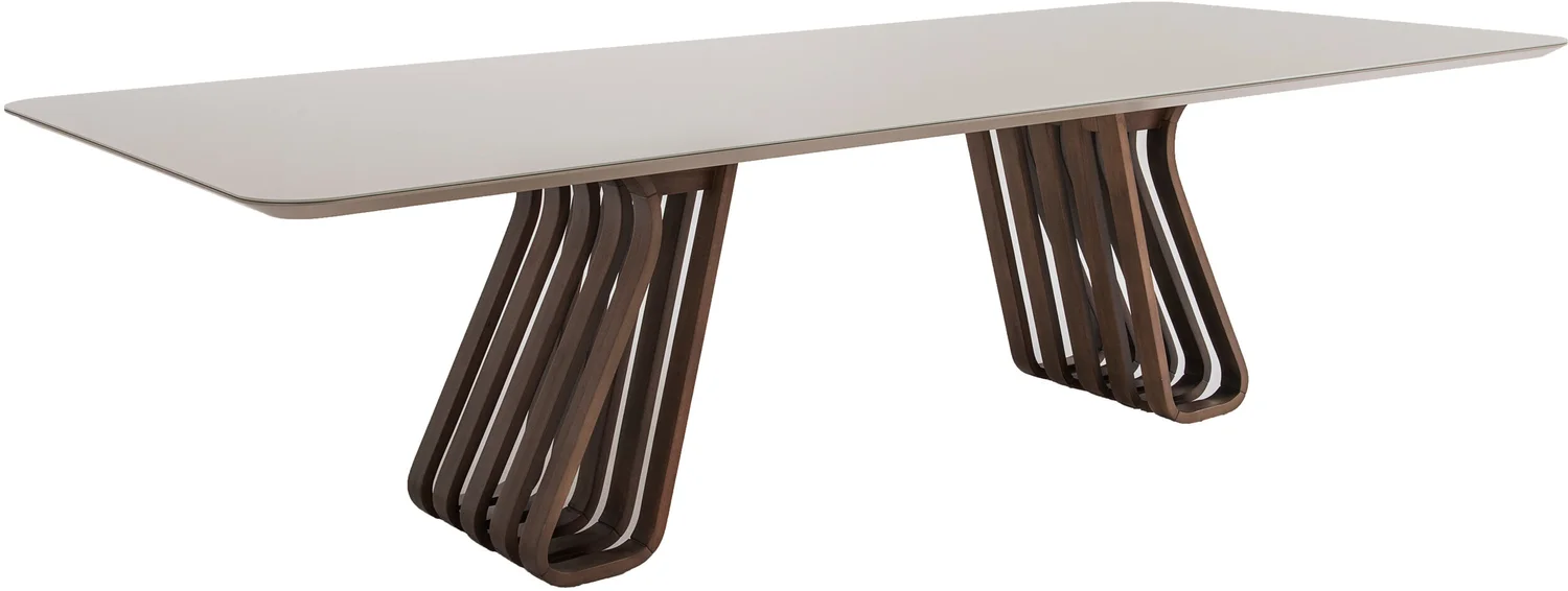 Mesa de Jantar Flow - Imagem 1