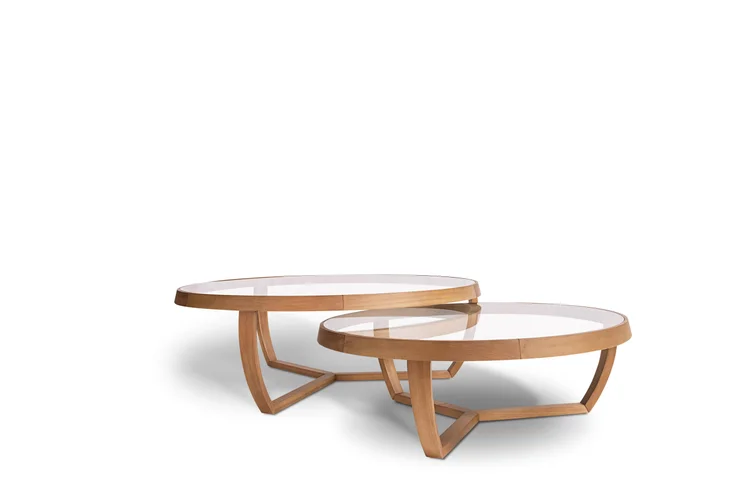 Mesa de Centro Celine - Imagem 1