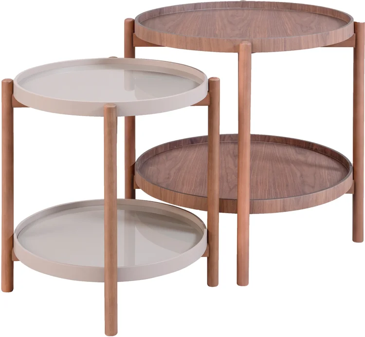 Mesa Lateral Bolero - Imagem 1
