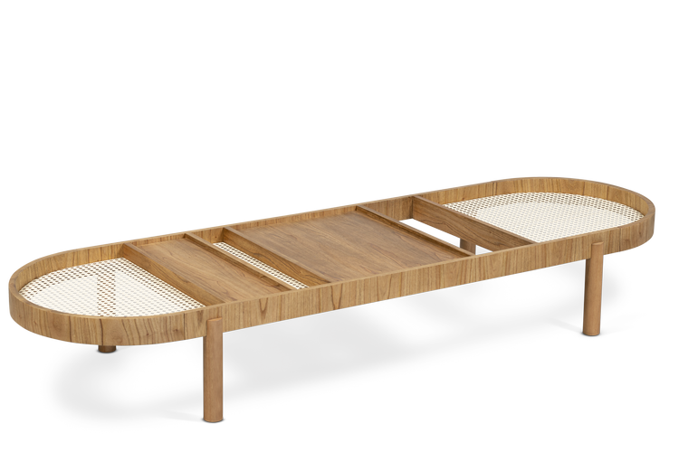 Mesa de Centro Bienna - Imagem 1