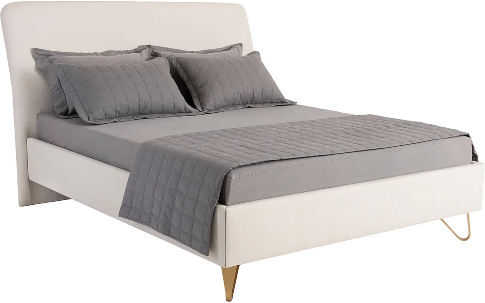 Cabeceira/Cama Piuma - Imagem 1