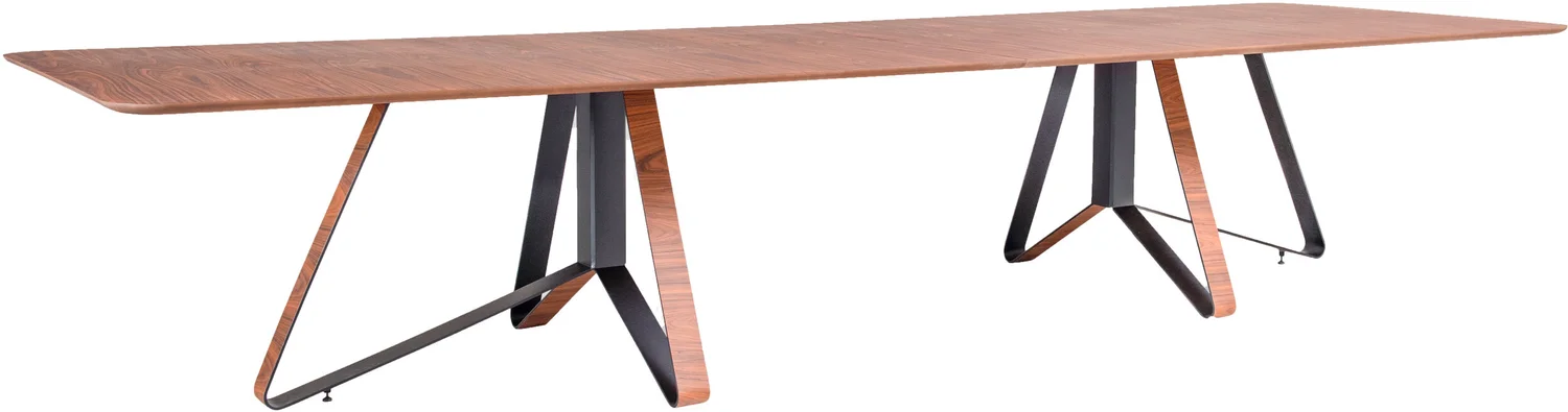Mesa de Jantar Evolution - Imagem 1