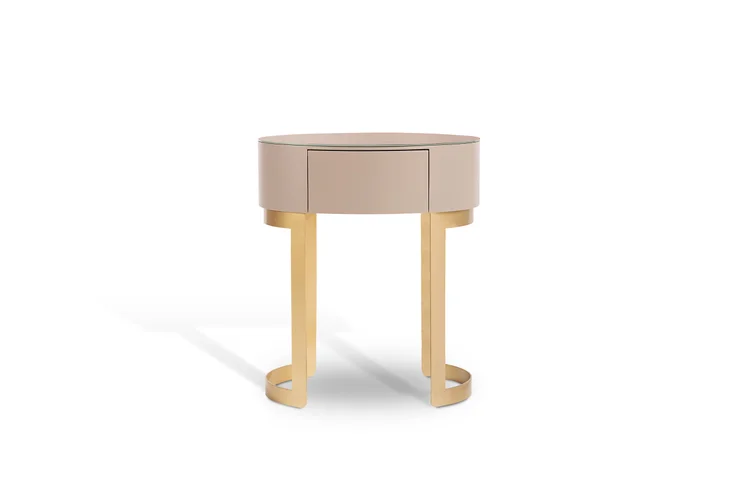 Mesa de Cabeceira Blenda - Imagem 1