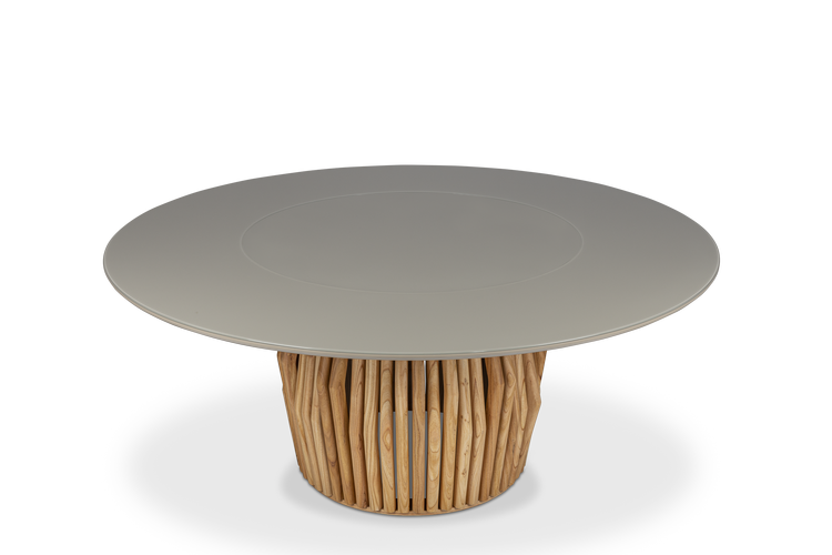 Mesa de Jantar Videiras - Imagem 1