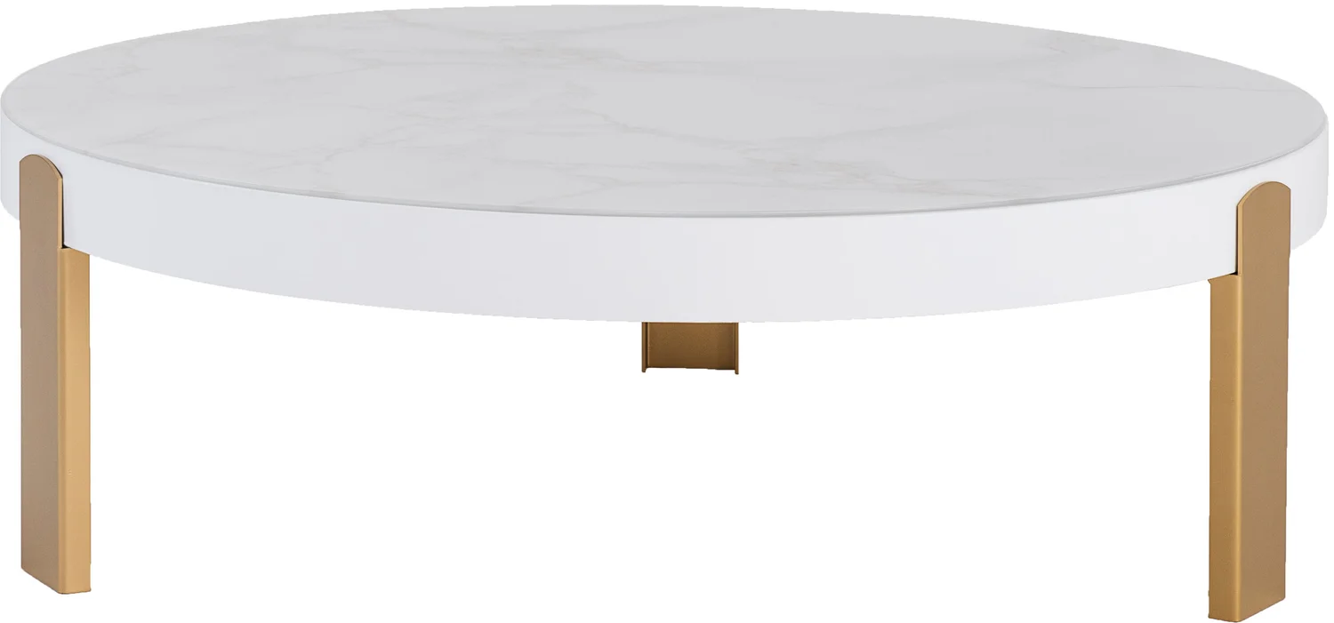 Mesa de Centro Done - Imagem 1