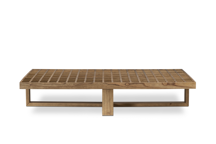 Mesa de Centro Lotta - Imagem 1