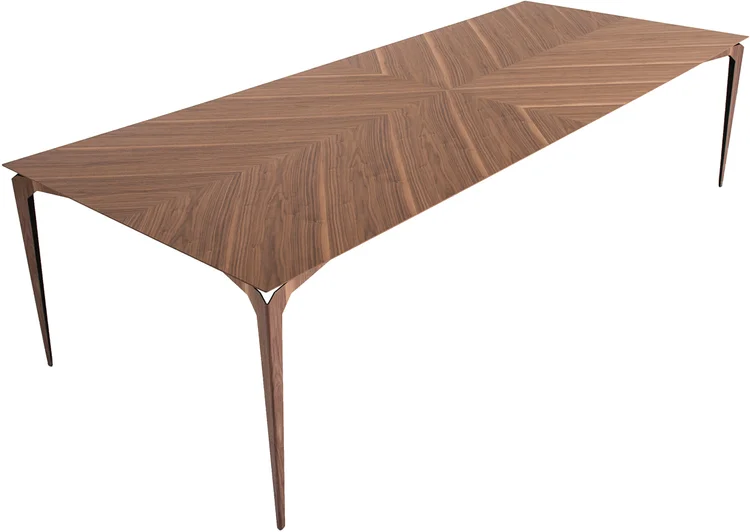 Mesa de Jantar Fascino - Imagem 1