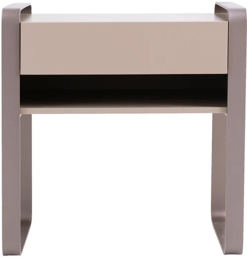 Mesa de Cabeceira Aria - Imagem 1