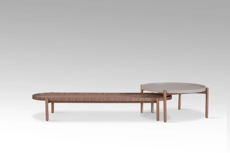 Mesa de Centro Bolero - Imagem 1
