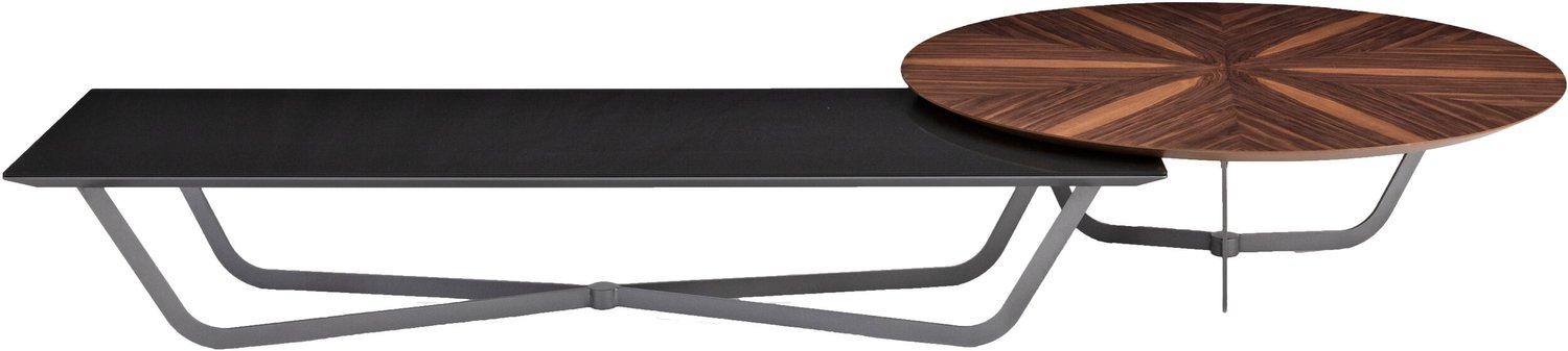 Mesa de Centro Aspen - Imagem 1